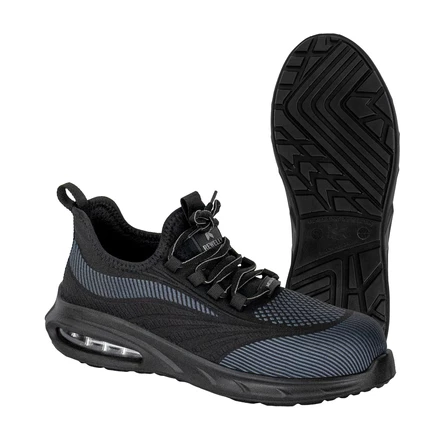 Juoksukengät GDS127 Rewelly S1P - Työ- ja turvakengät - BAOD1-RUN - 2