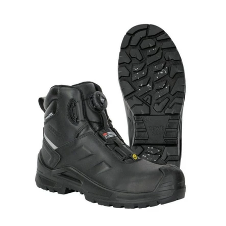 BAOZ2-FORION - Työ- ja turvasaappaat - BAOZ2-FORION - 2