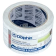 Blue Dolphin Liitosteippi NDR 60 mm x - Teipit - 65-200-1-01-EN-BDN - 1