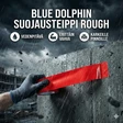 Blue Dolphin Suojausteippi LDPE 48 mm × 50 m ulos 60PV UV - Teipit - 65-02-1-01-EN-BDN - 3