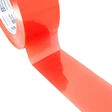 Blue Dolphin Suojausteippi LDPE 48 mm × 50 m ulos 60PV UV - Teipit - 65-02-1-01-EN-BDN - 5