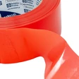 Blue Dolphin Suojausteippi LDPE 48 mm × 50 m ulos 60PV UV - Teipit - 65-02-1-01-EN-BDN - 6