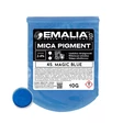 Emalia Mica väripigmentti 10g epoksihartseille ja värjäykseen - Väriaineet - EMALIA-MICA-PIGMEN - 15