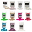Emalia Mica väripigmentti 10g epoksihartseille ja värjäykseen - Väriaineet - EMALIA-MICA-PIGMEN - 4