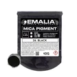 Emalia Mica väripigmentti 10g epoksihartseille ja värjäykseen - Väriaineet - EMALIA-MICA-PIGMEN - 13