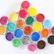 Emalia Mica väripigmentti 10g epoksihartseille ja värjäykseen - Väriaineet - EMALIA-MICA-PIGMEN - 5