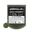 Emalia Mica väripigmentti 10g epoksihartseille ja värjäykseen - Väriaineet - EMALIA-MICA-PIGMEN - 14