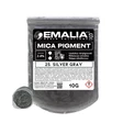 Emalia Mica väripigmentti 10g epoksihartseille ja värjäykseen - Väriaineet - EMALIA-MICA-PIGMEN - 12