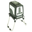 Ristilaser Kapro 872 1V + 1P, vihreä - Laserit - 872GREEN - 1
