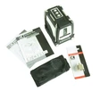 Ristilaser Kapro 872 1V + 1P, vihreä - Laserit - 872GREEN - 2