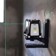 Ristilaser Kapro 872 1V + 1P, vihreä - Laserit - 872GREEN - 4