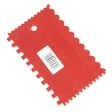Schwan Laastikampa puukahvalla - Laastikammat - LAASTIKAMPA-SCHWAN - 21