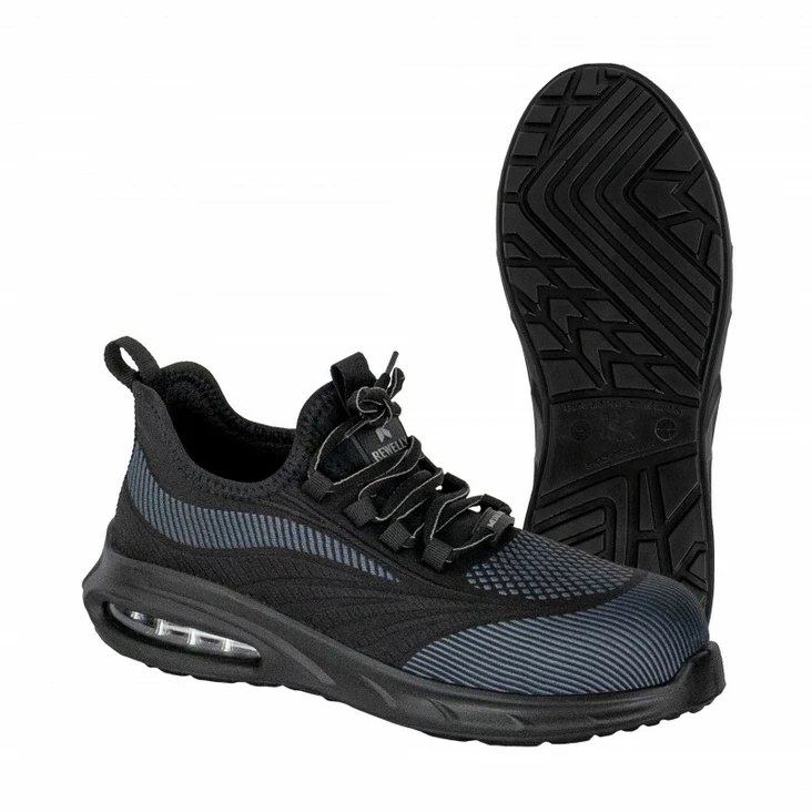 BAOD1-RUN - Arbets- och skyddsskor - BAOD1-RUN - 1