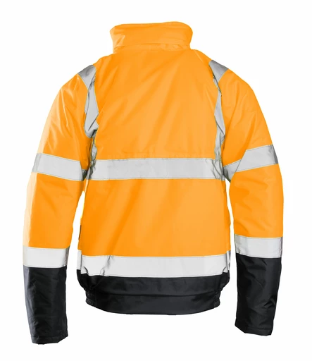 BENEFIT I-VI S JACKET - CAT.II CLASS 3 - Huomio talvitakit - OAHK-O - 2