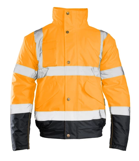 BENEFIT I-VI S JACKET - CAT.II CLASS 3 - Huomio talvitakit - OAHK-O - 1