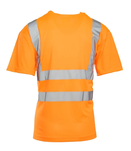 BRIXTON FLASH T-PAITA KAT.II - Huomiopaidat - AFKF-O - 2