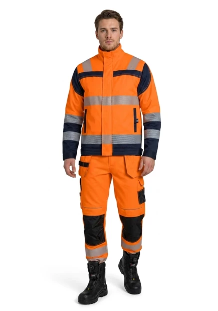 SVDP-ESGO - Varseljackor sommar - SVDP-ESGO - 2