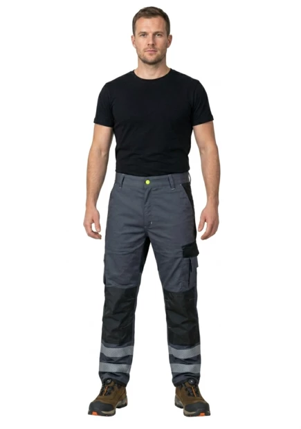 KEDP-ECO - Sommar arbetsbyxor - KEDP-ECO - 2