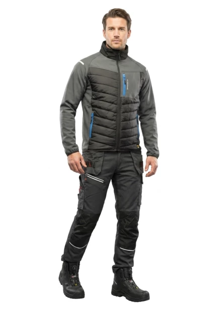 A8SO - Talvi työtakit - A8SO - 2