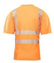 BRIXTON FLASH Hi-Visibility T-Shirt - Huomiopaidat - AFK7-O - 2