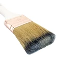 ABR Sivellin Quad Deluxe Soft sekoiteharjas extra pehmeä - Siveltimet ja sarjat - ABR-QUAD-DELUXE-NO - 4