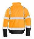 BENEFIT I-VI S JACKET - CAT.II CLASS 3 - Huomio talvitakit - OAHK-O - 6