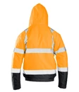BENEFIT I-VI S JACKET - CAT.II CLASS 3 - Huomio talvitakit - OAHK-O - 7