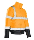 BENEFIT I-VI S JACKET - CAT.II CLASS 3 - Huomio talvitakit - OAHK-O - 4