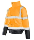 BENEFIT I-VI S JACKET - CAT.II CLASS 3 - Huomio talvitakit - OAHK-O - 5
