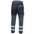 EcoLine - Rewelly housut - Kesä työhousut - KEDP-ECO - 4