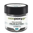 EcoPoxy Väriglitteri 22g - Väriaineet - VARIGLITTERI-ECOPO - 15