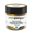 EcoPoxy Väriglitteri 22g - Väriaineet - VARIGLITTERI-ECOPO - 25