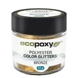EcoPoxy Väriglitteri 22g - Väriaineet - VARIGLITTERI-ECOPO - 7