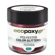 EcoPoxy Väriglitteri 22g - Väriaineet - VARIGLITTERI-ECOPO - 13