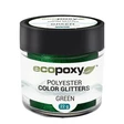 EcoPoxy Väriglitteri 22g - Väriaineet - VARIGLITTERI-ECOPO - 19