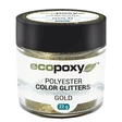 EcoPoxy Väriglitteri 22g - Väriaineet - VARIGLITTERI-ECOPO - 17