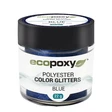 EcoPoxy Väriglitteri 22g - Väriaineet - VARIGLITTERI-ECOPO - 5