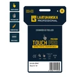 Laatu Asentajanjäsine 3121X Extra Ohut kosketusnäyttökäsine - Hanskat - LAATU-TOUCH-PRO - 3