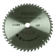 Procat Pyörösahanterä puulle - Pyörösahat - PYOROSAHANTERA-PRO - 20