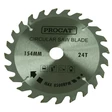 Procat Pyörösahanterä puulle - Pyörösahat - PYOROSAHANTERA-PRO - 5