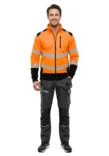 SEVEN KINGS Flash Summer Jacket - Huomio kesätakit - A9BL-O - 2
