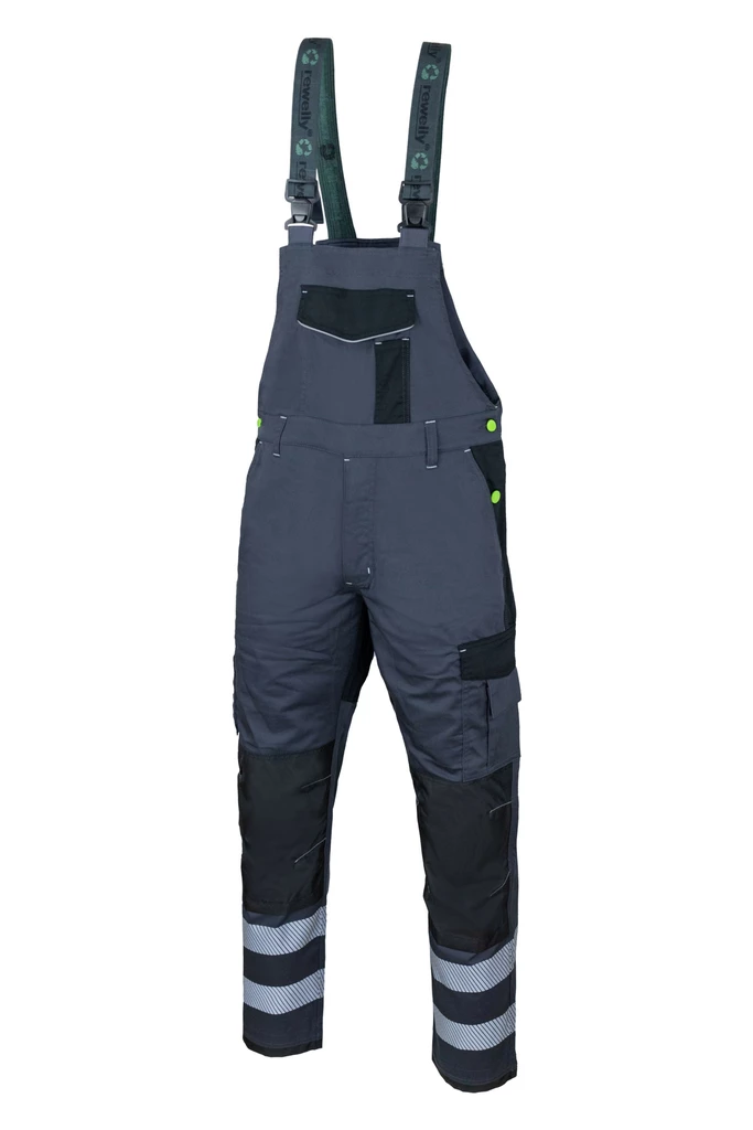 PUDP-ECO - Työ avohaalarit - PUDP-ECO - 1