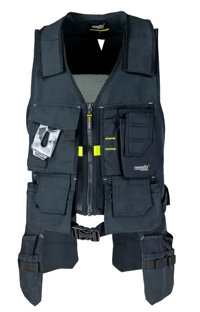 LMDP-STREP - Työliivit ja esiliinat - LMDP-STREP - 1