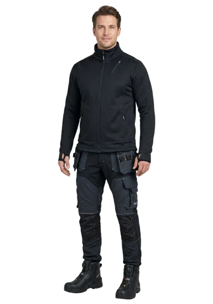 DZDP-UP - Arbetscollegetröjor & munkjackor - DZDP-UP - 2