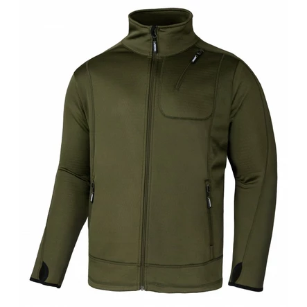 UP - Rewelly Zipper - Työ college-puserot & hupparit - DZDP-UP - 2