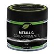 EcoPoxy Väripigmentti 15g metallinkiilto - Väriaineet - VARIPIGMENTTI-ECOP - 1