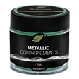 EcoPoxy Väripigmentti 15g metallinkiilto - Väriaineet - VARIPIGMENTTI-ECOP - 39