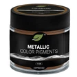 EcoPoxy Väripigmentti 15g metallinkiilto - Väriaineet - VARIPIGMENTTI-ECOP - 27