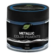 EcoPoxy Väripigmentti 15g metallinkiilto - Väriaineet - VARIPIGMENTTI-ECOP - 45