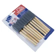 Poly-Brush Vaahtomuovisivellin 25 mm / - Siveltimet ja sarjat - 1TNP - 1